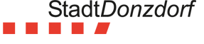 Das Logo von Donzdorf